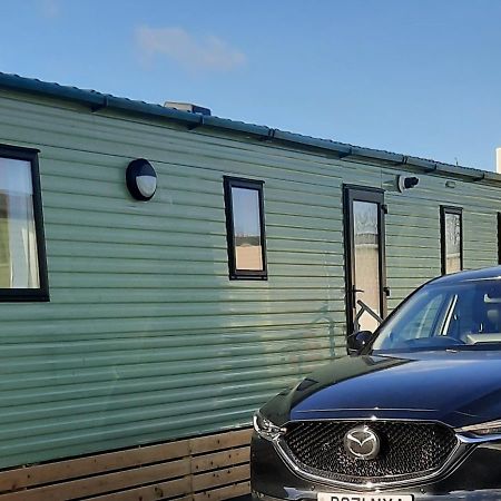 Masons By The Sea Heysham Static Caravan Sleeps 8 Pet Friendly Exterior foto