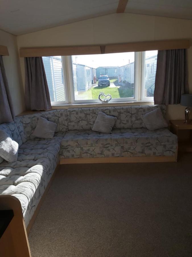Masons By The Sea Heysham Static Caravan Sleeps 8 Pet Friendly Exterior foto
