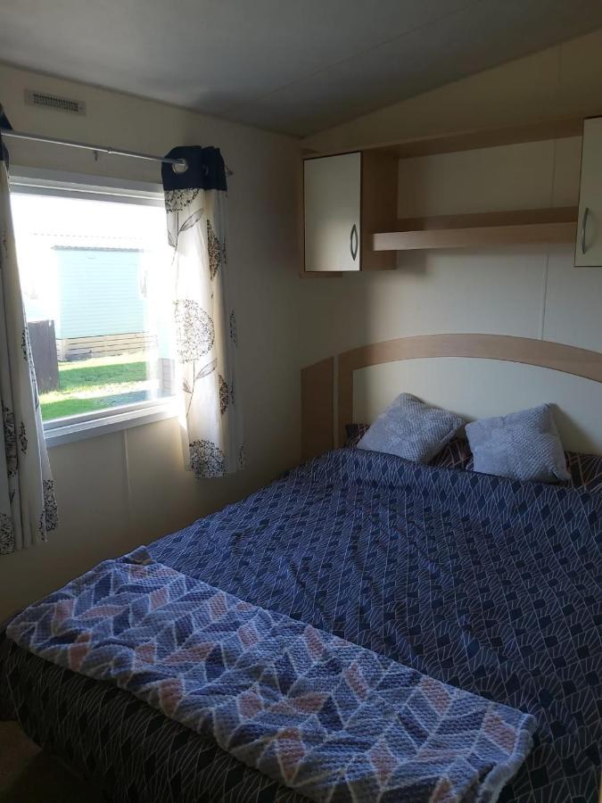 Masons By The Sea Heysham Static Caravan Sleeps 8 Pet Friendly Exterior foto