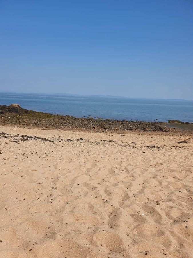 Masons By The Sea Heysham Static Caravan Sleeps 8 Pet Friendly Exterior foto