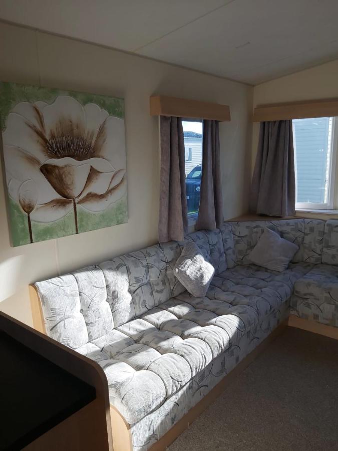Masons By The Sea Heysham Static Caravan Sleeps 8 Pet Friendly Exterior foto