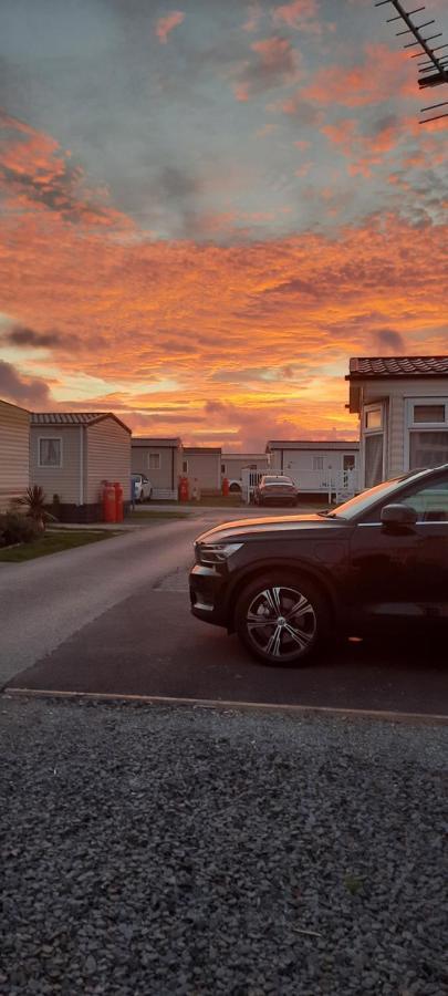 Masons By The Sea Heysham Static Caravan Sleeps 8 Pet Friendly Exterior foto