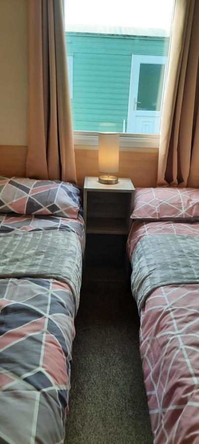 Masons By The Sea Heysham Static Caravan Sleeps 8 Pet Friendly Exterior foto