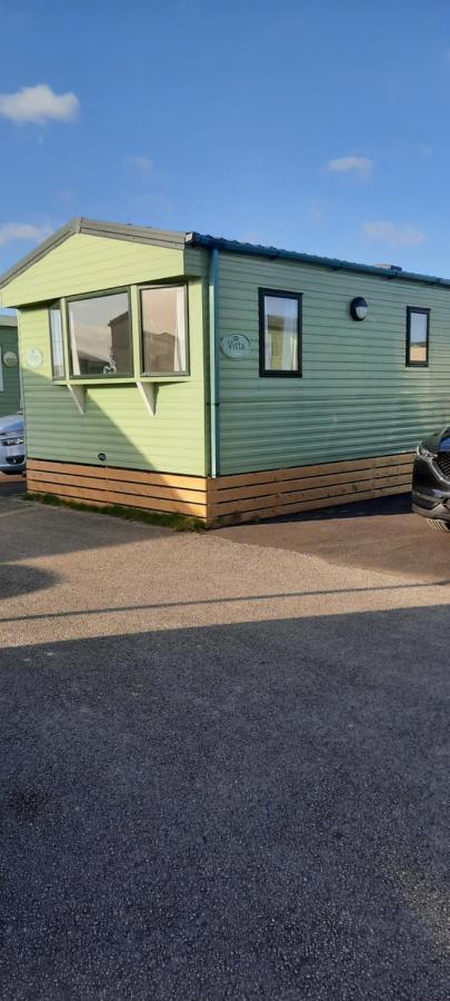 Masons By The Sea Heysham Static Caravan Sleeps 8 Pet Friendly Exterior foto