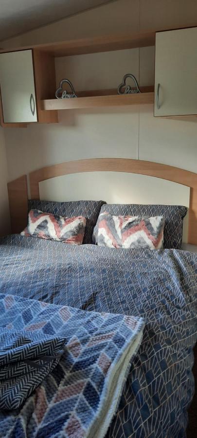 Masons By The Sea Heysham Static Caravan Sleeps 8 Pet Friendly Exterior foto