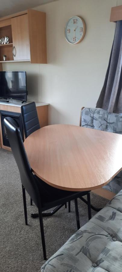 Masons By The Sea Heysham Static Caravan Sleeps 8 Pet Friendly Exterior foto