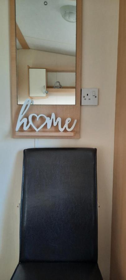 Masons By The Sea Heysham Static Caravan Sleeps 8 Pet Friendly Exterior foto