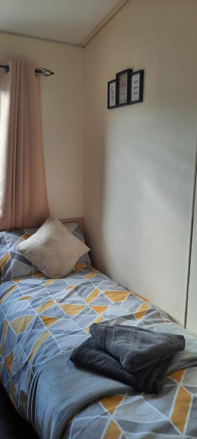 Masons By The Sea Heysham Static Caravan Sleeps 8 Pet Friendly Exterior foto