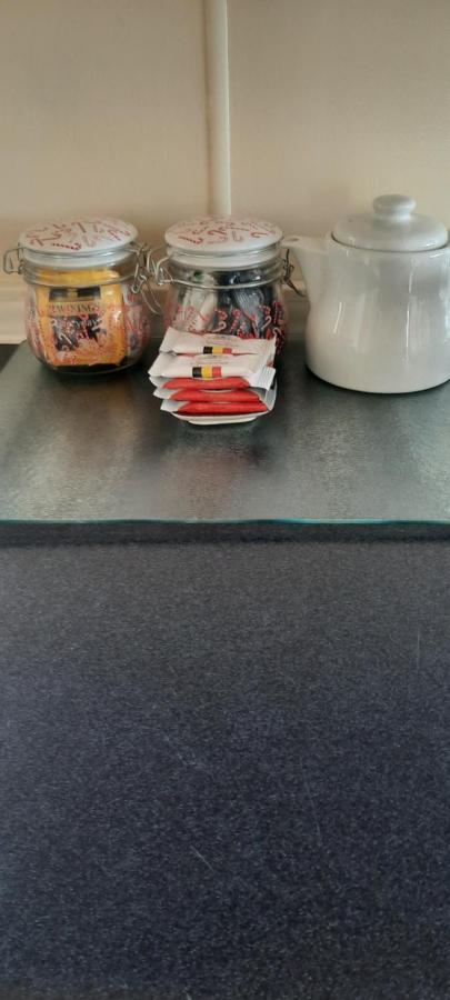 Masons By The Sea Heysham Static Caravan Sleeps 8 Pet Friendly Exterior foto