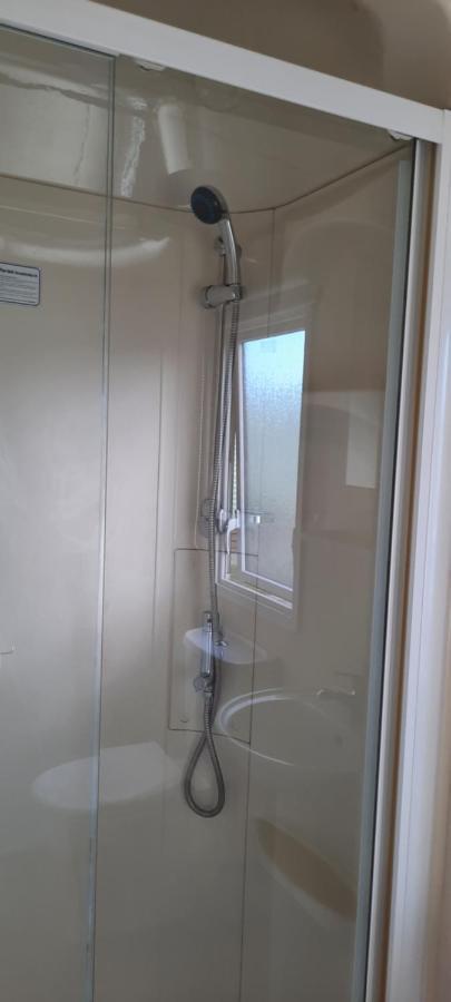 Masons By The Sea Heysham Static Caravan Sleeps 8 Pet Friendly Exterior foto