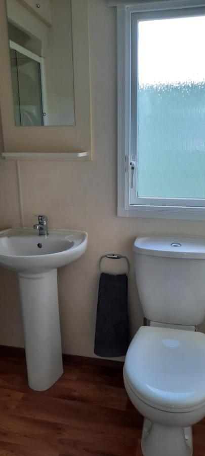 Masons By The Sea Heysham Static Caravan Sleeps 8 Pet Friendly Exterior foto